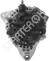 Alternator CA2088IR HC-PARTS