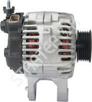 Alternator CA2088IR HC-PARTS