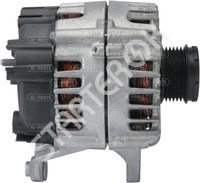 Alternator CA2089IR HC-PARTS