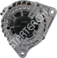 Alternator CA2089IR HC-PARTS