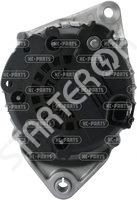 Alternator CA2090IR HC-PARTS