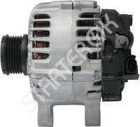 Alternator CA2091IR HC-PARTS