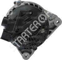 Alternator CA2091IR HC-PARTS