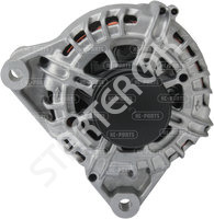 Alternator CA2091IR HC-PARTS