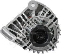 Alternator CA2094IR HC-PARTS