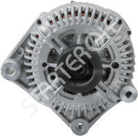 Alternator CA2095IR HC-PARTS