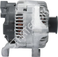 Alternator HC-PARTS  CA2095IR