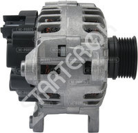 Alternator HC-PARTS  CA2098IR