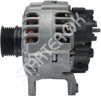 Alternator CA2098IR HC-PARTS