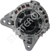 Alternator CA2098IR HC-PARTS