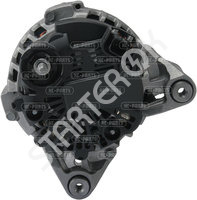 Alternator CA2098IR HC-PARTS