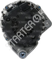 Alternator CA2100IR HC-PARTS