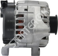 Alternator HC-PARTS  CA2100IR