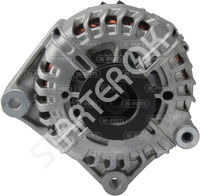 Alternator CA2100IR HC-PARTS