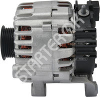 Alternator CA2100IR HC-PARTS