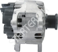 Alternator HC-PARTS  CA2101IR