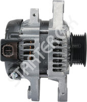 Alternator HC-PARTS  CA2102IR