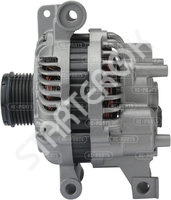 Alternator CA2109 HC-PARTS