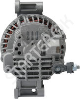Alternator CA2109 HC-PARTS