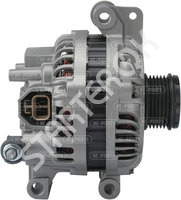 Купить Alternator HC-PARTS CA2109 Alternator HC-PARTS CA2109