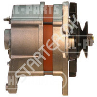 Alternator HC-PARTS  CA226IR