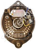 Alternator CA229IR HC-PARTS