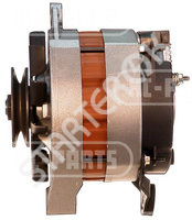 Alternator HC-PARTS  CA229IR