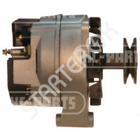 Alternator CA237IR HC-PARTS