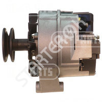 Alternator CA237IR HC-PARTS