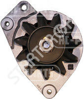 Alternator CA242IR HC-PARTS