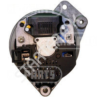 Alternator CA242IR HC-PARTS