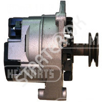 Alternator HC-PARTS  CA242IR