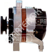 Alternator HC-PARTS  CA254IR