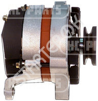 Alternator CA254IR HC-PARTS