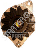 Alternator CA254IR HC-PARTS