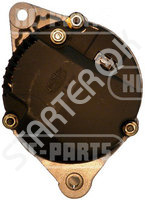 Alternator CA254IR HC-PARTS