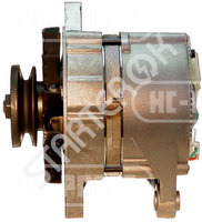 Alternator HC-PARTS  CA255IR