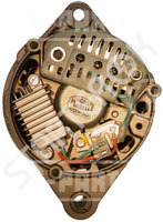 Alternator CA255IR HC-PARTS