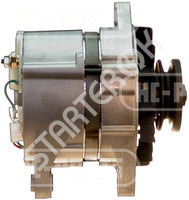 Alternator CA255IR HC-PARTS