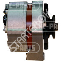 Alternator CA263IR HC-PARTS