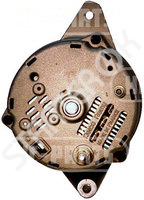 Alternator CA264IR HC-PARTS