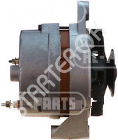 Alternator HC-PARTS  CA264IR