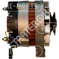 Alternator CA268IR HC-PARTS