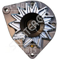 Alternator CA287IR HC-PARTS