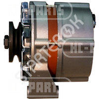 Alternator CA287IR HC-PARTS