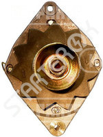 Alternator HC-PARTS  CA288IR