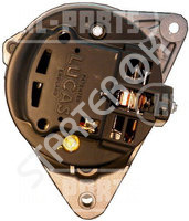 Alternator CA290IR HC-PARTS