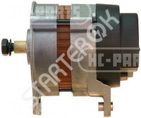 Alternator CA290IR HC-PARTS