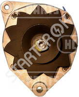 Alternator CA291IR HC-PARTS