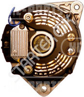 Alternator CA291IR HC-PARTS